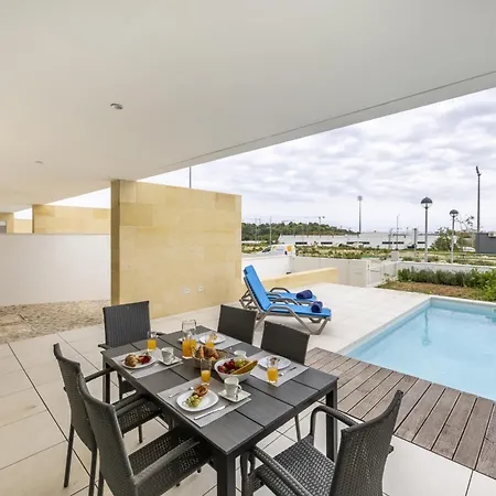 Golden Horizon With Private Pool 拉哥斯