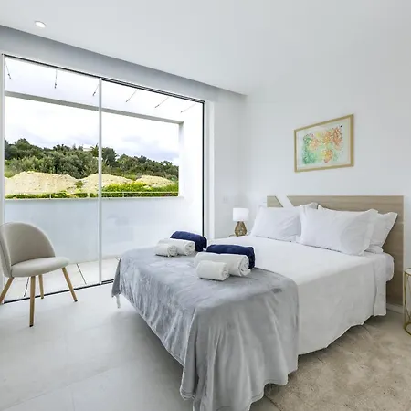 Golden Horizon With Private Pool * 拉哥斯